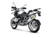 Akrapovic Slip-On Exhaust BMW R1200GS / Adventure Titanium Oval S-B12SO7-HLT