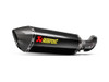 Akrapovic Slip-On Exhaust BMW S1000RR Carbon Fiber S-B10SO2-HRC part image