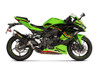 Akrapovic Slip-On Exhausts Kawasaki Ninja ZX-4RR Carbon Fiber Titanium  S-K4SO8-HRC