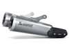 Akrapovic Slip-On Exhaust Yamaha V-Max Titanium S-Y17SO1-HBAV part image