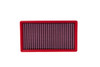 BMC Air Filter BMW 1000 RR FM01064, Front View