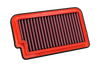 BMC Air Filter Yamaha MT-10 FM01167 Side