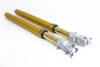 Ohlins Custom 43 Upside Down Gold Universal Fork FF 523