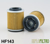 Hi-Flo HF143 Oil Filter