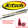 K-Tech RDS Fork Cartridge Kit 125-005-130-010