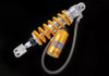Ohlins Shock STX36 KA 841