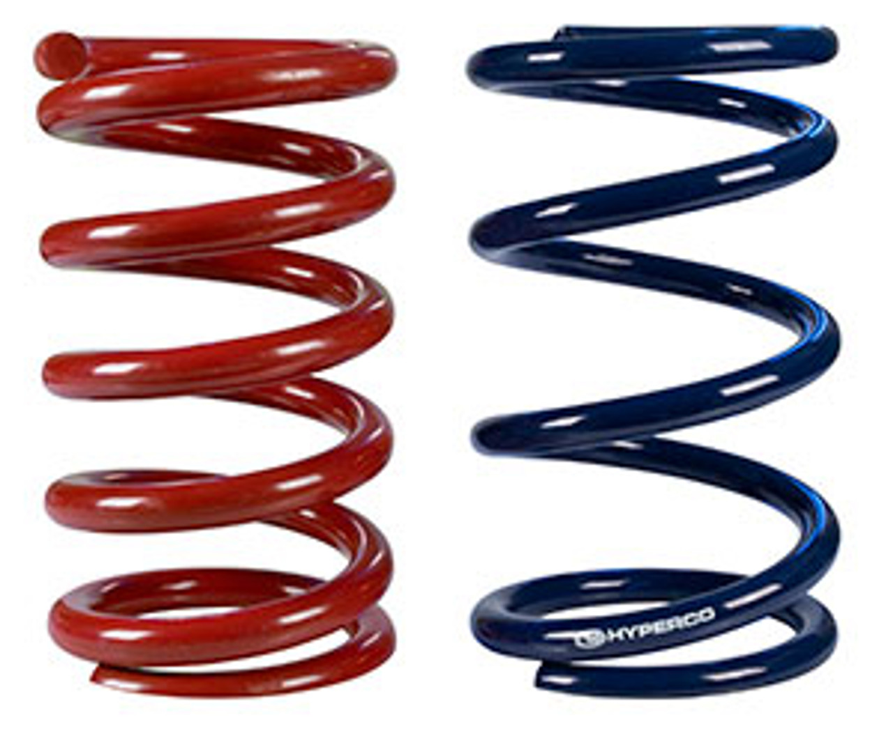 HYPERCOIL 7" 600LB SPRING