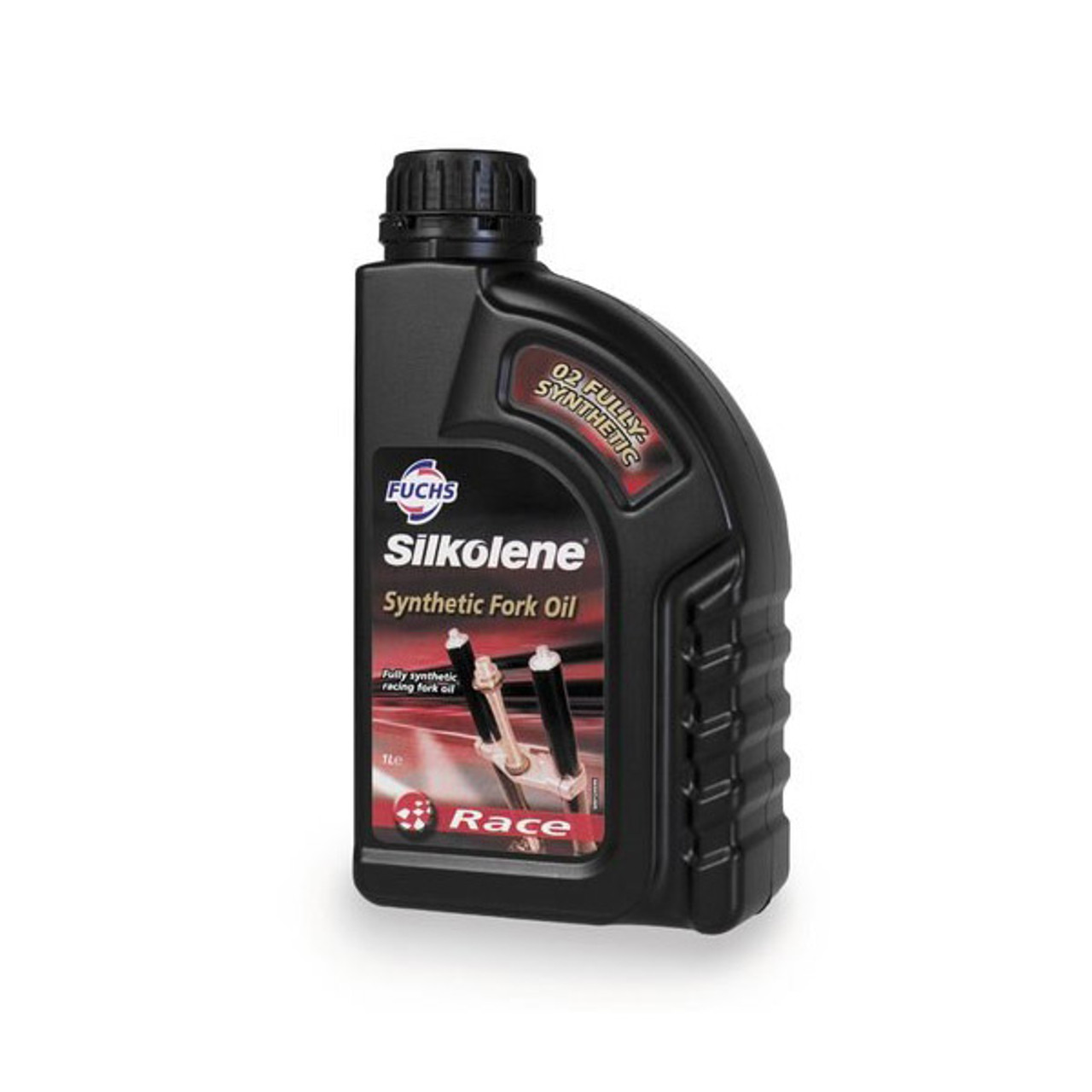 Silkolene 05 Racing fork oil