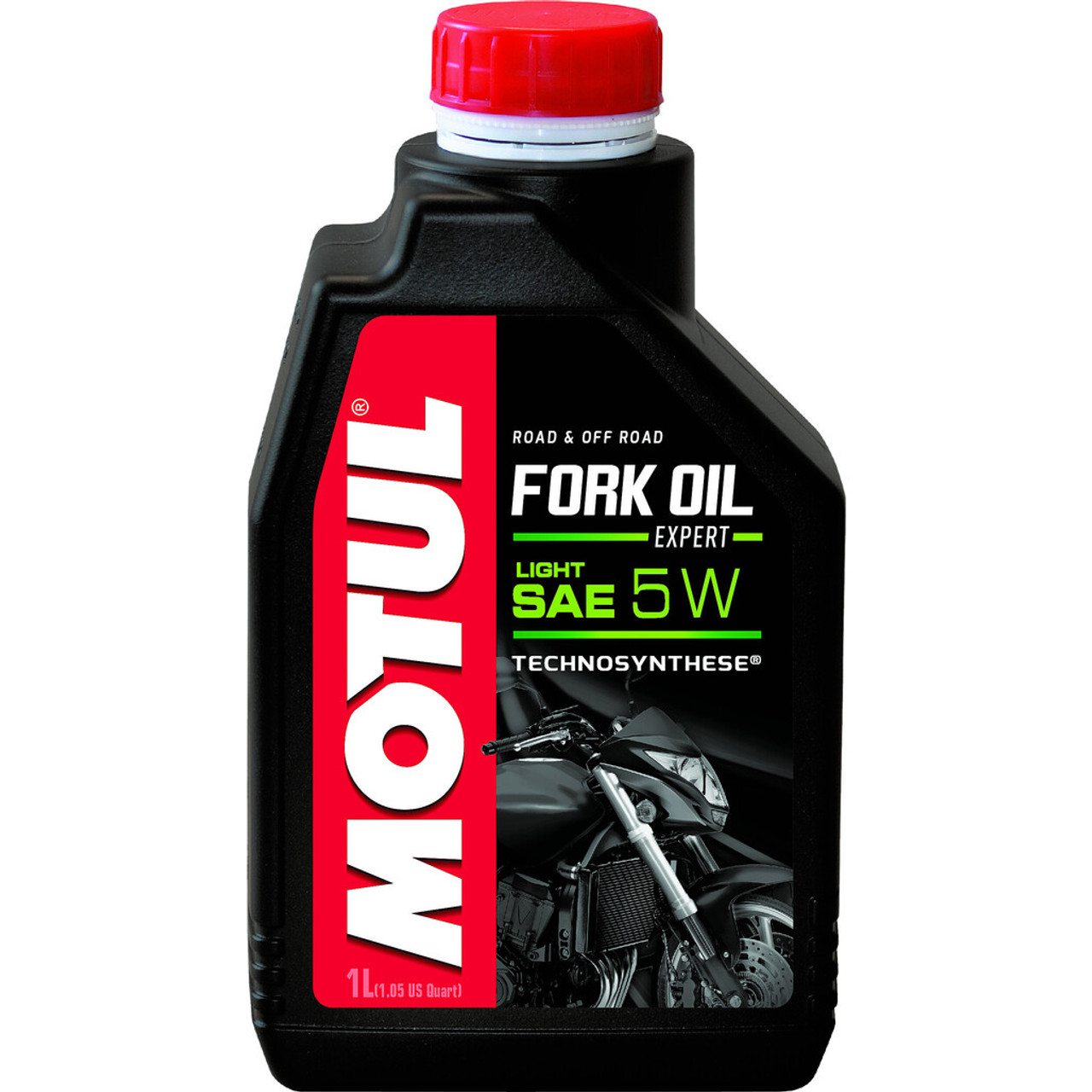 Motul Fork Oil Expert Light 5wt.  105929