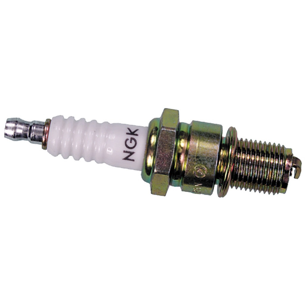 キキ NGK Spark Plug #6681 DR8EIX