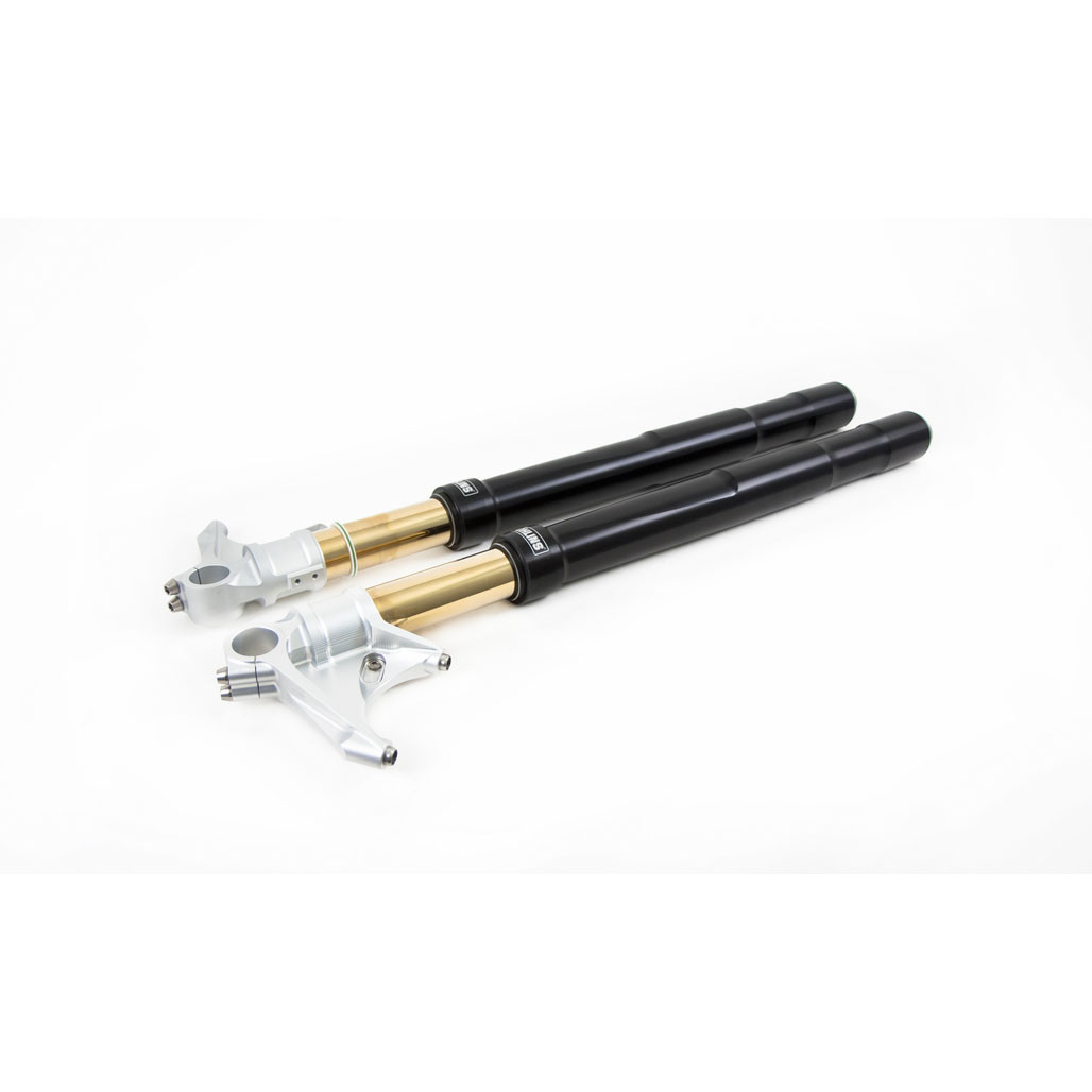 Ohlins Forks FGRT 213 Ducati 848/1098/1198