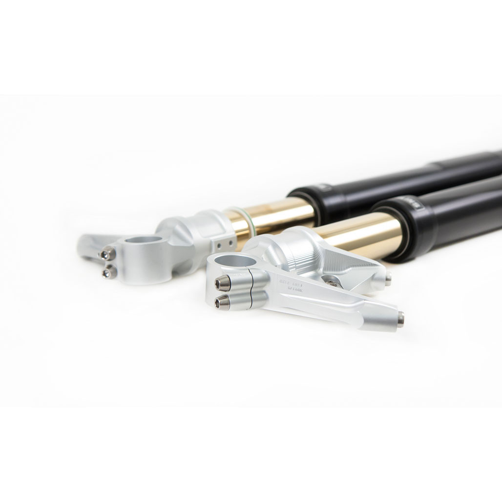 Ohlins Forks FGRT 216 Bmw R Nine T