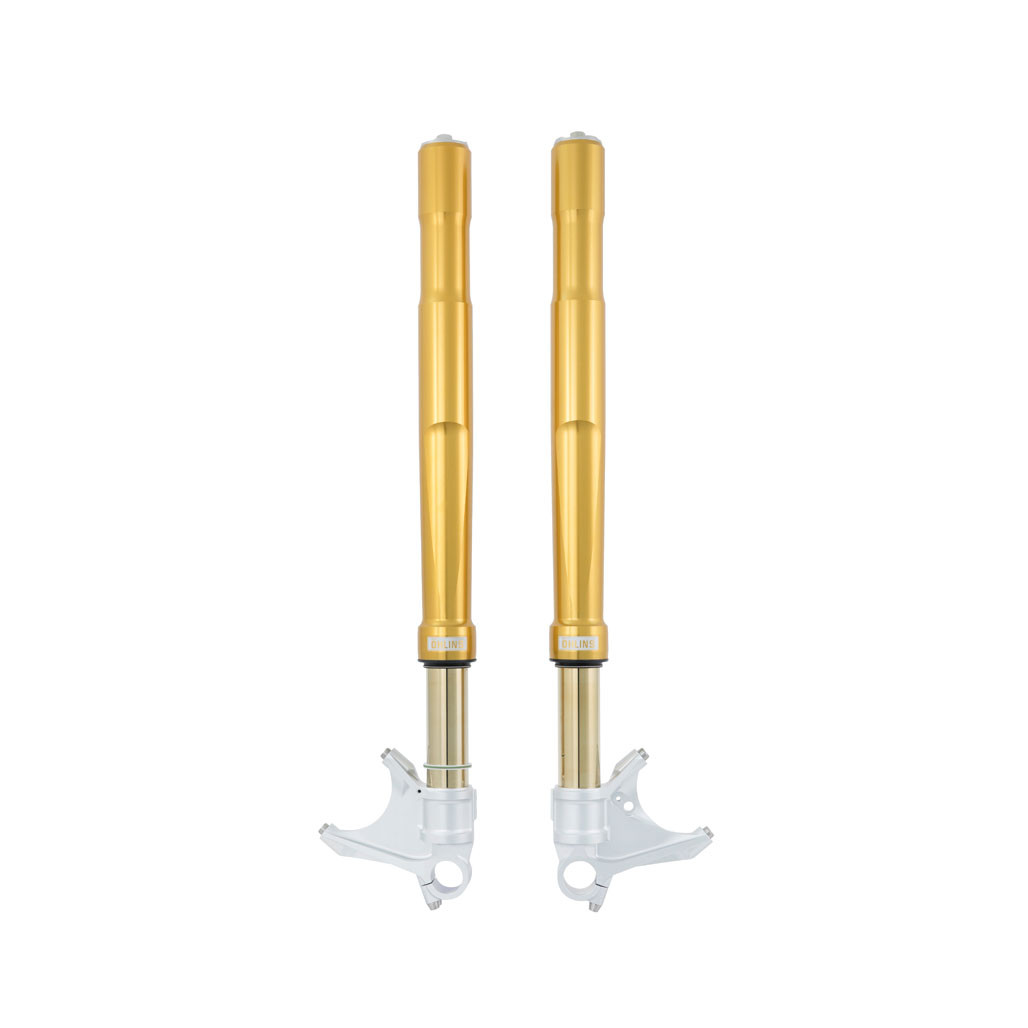 Ohlins Forks FGRT 224 Suzuki Suzuki Gsx-R 1000/R