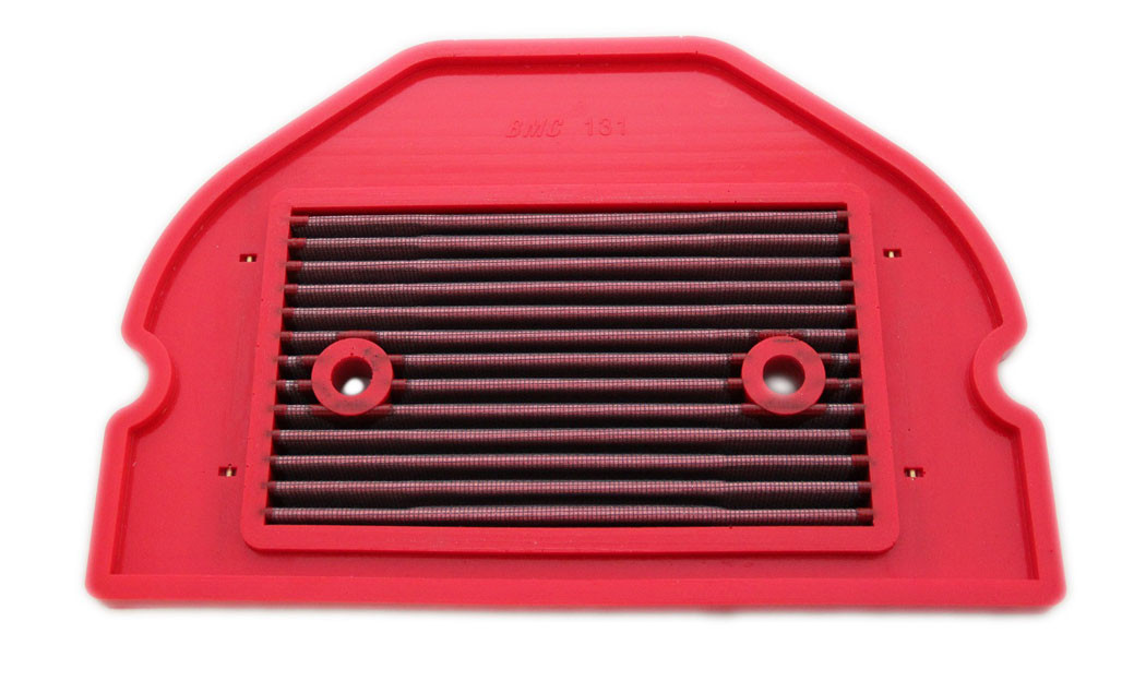 まくふらい BMC Air Filter FM131/04 Kawasaki ZX-7 Ninja
