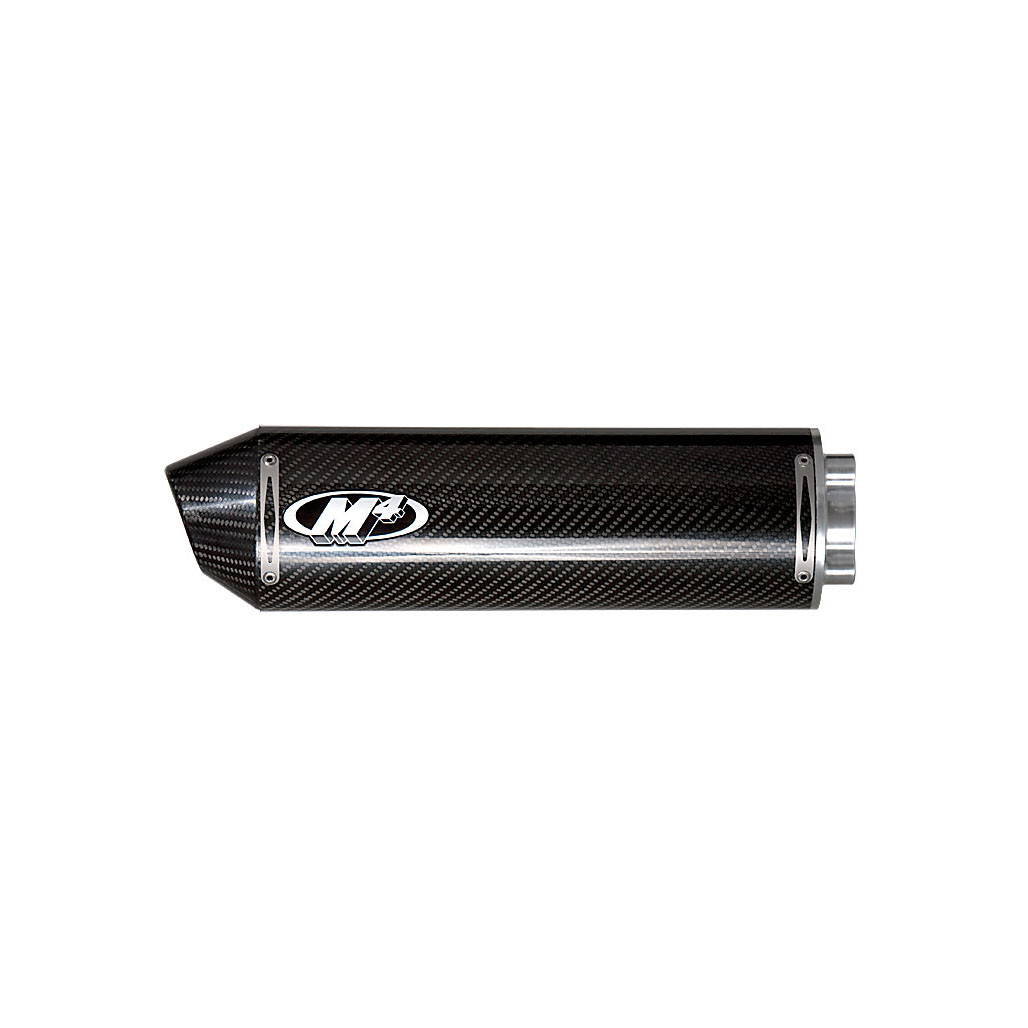 M4 Carbon Fiber Bolt On 2001-2003 Gsxr 600 SU6334