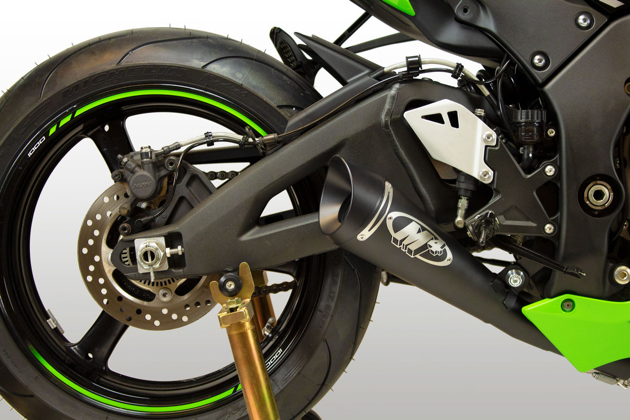 tu 2024 Kawasaki ZX-10R 40th Anniversary Edition (stock
