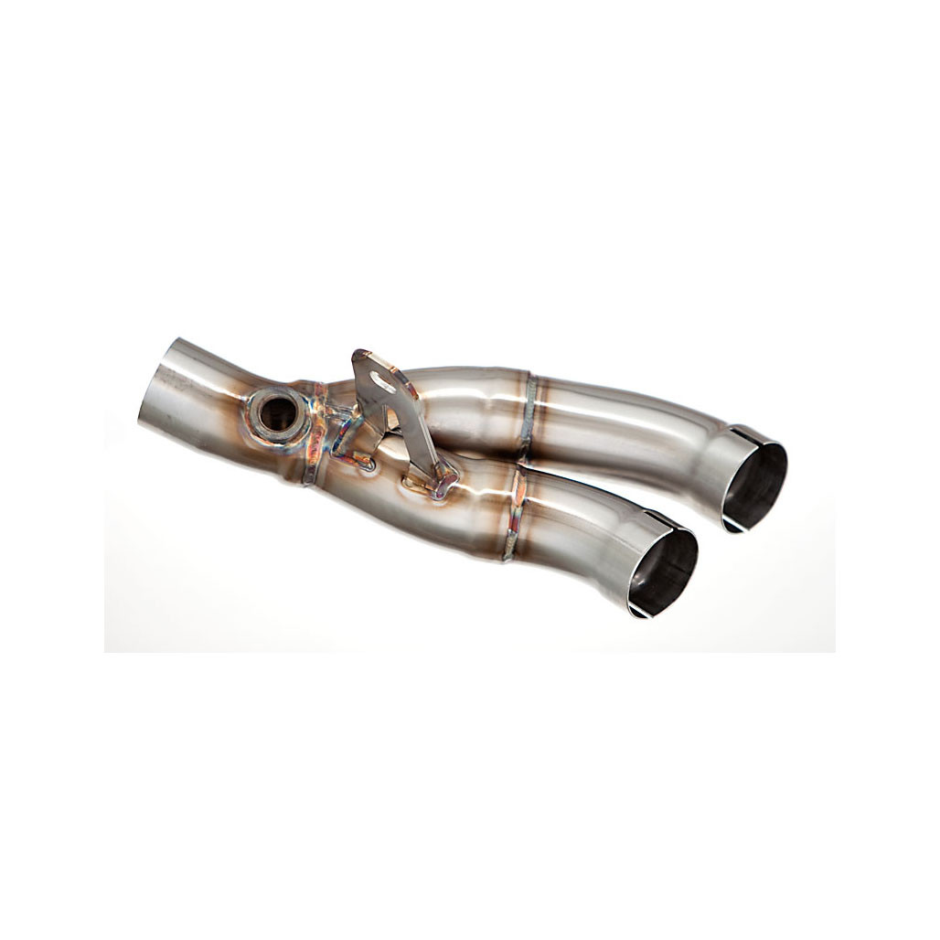 M4 Muffler Box Eliminator Kit 2006-2019 R6 YA-Mbekr606