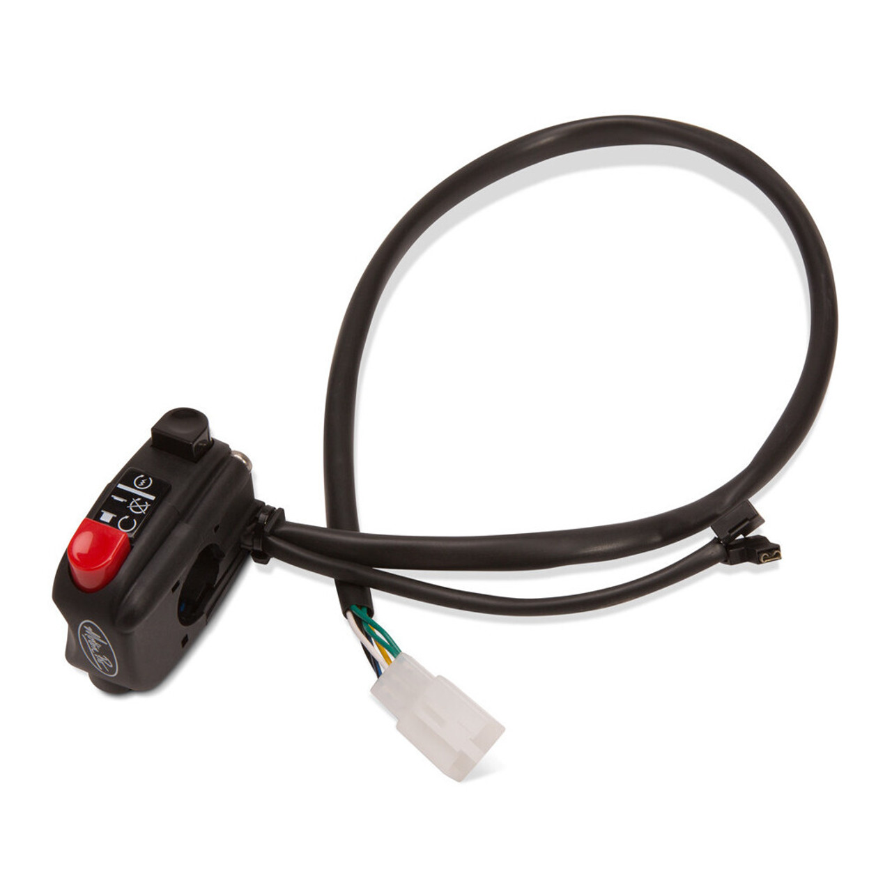 MOTION PRO REV2 HANDLEBAR SWITCH 11-0103