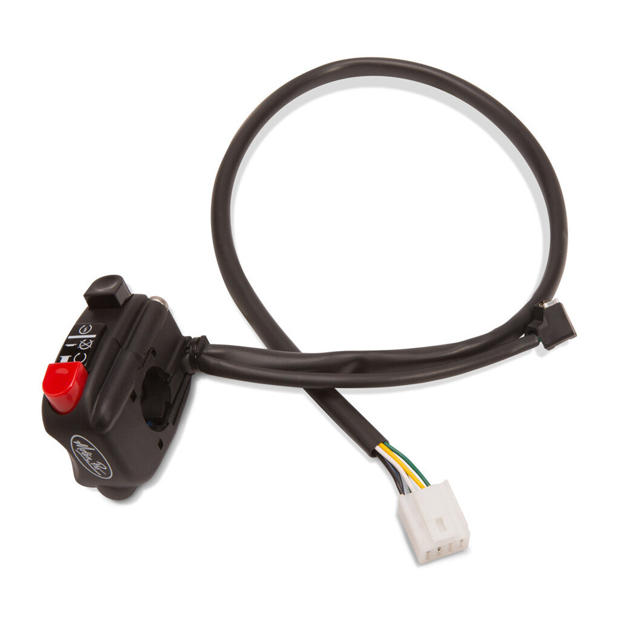 MOTION PRO REV2 HANDLEBAR SWITCH 11-0110