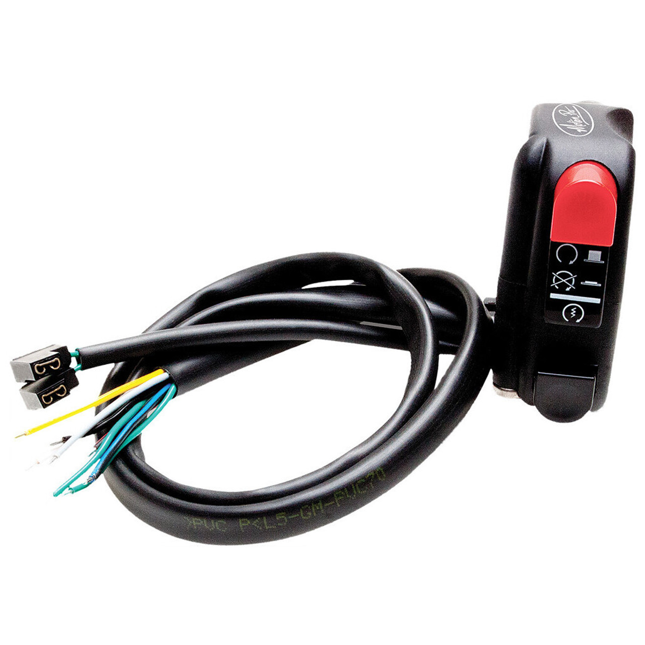 MOTION PRO REV2 STOP/START SWITCH 11-0098