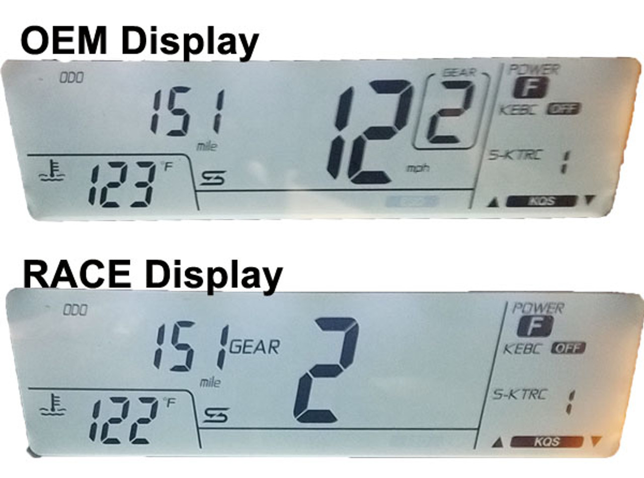 best ecu flashing zx10