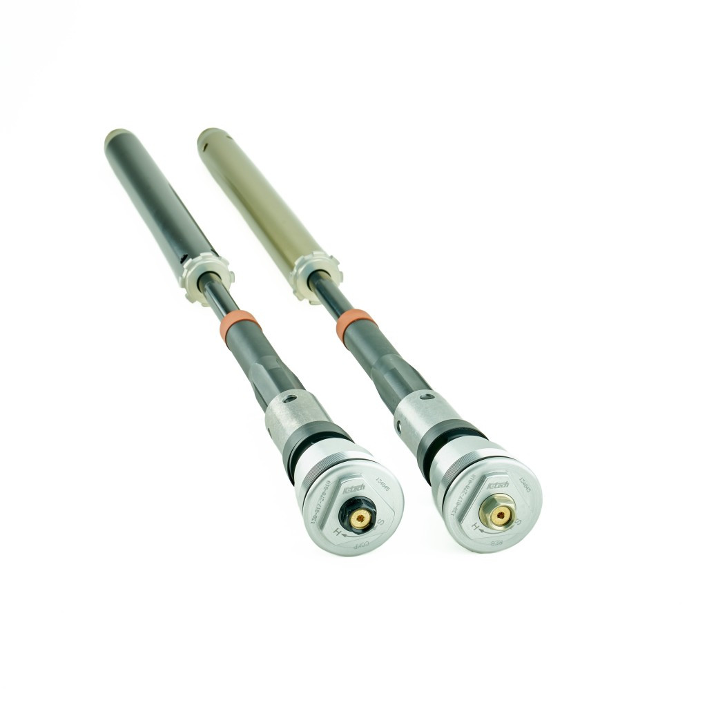 K-Tech IDS Fork Cartridge Kit 130-017-270-010