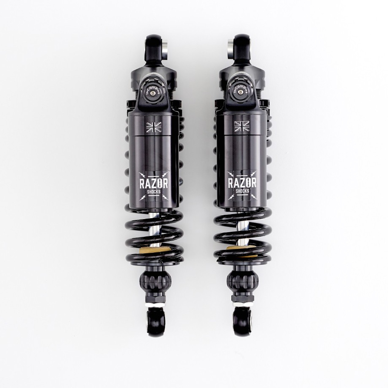 K-Tech Razor IV Piggyback H-D Sportster 14.0