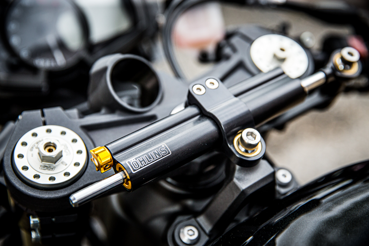 2024 Zx6r Steering Damper Removal Amalie Barbara 2024 Zx6r Steering Damper Removal Amalie Barbara