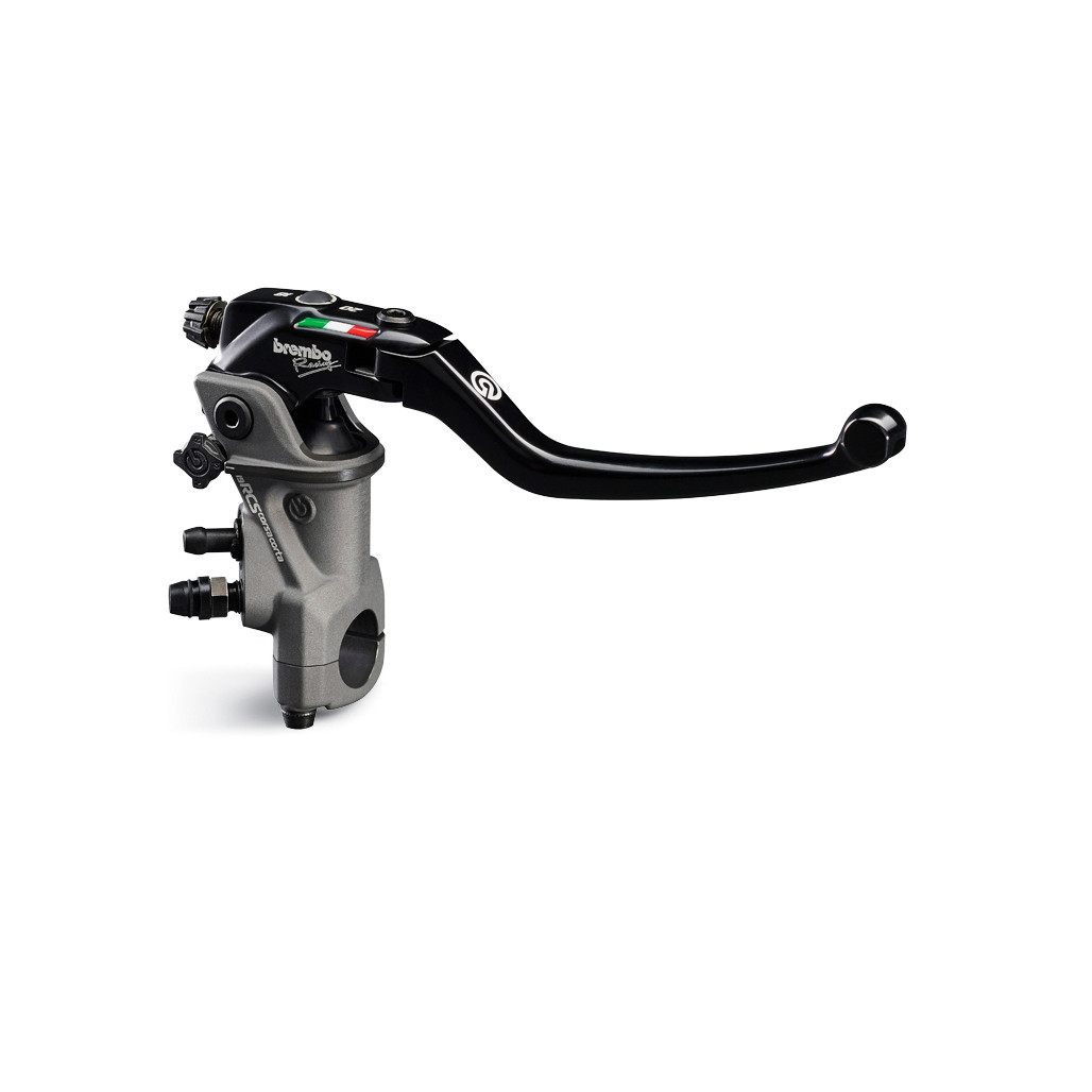 Brembo 19 RCS Corta Corsa Brake Master Cylinder
