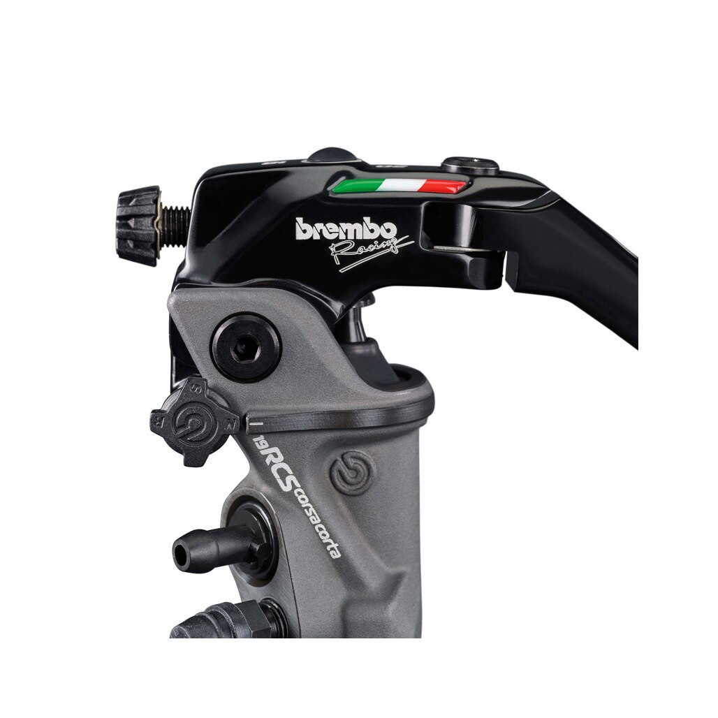 h*o様 brembo 17RCS corsacorta Brembo PR 17 RCS Corsa Corta RR Radial Front Brake Master