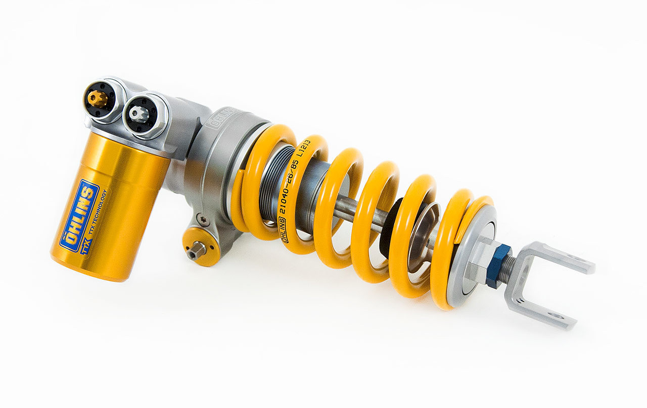 Ohlins TTX GP Shock SU360