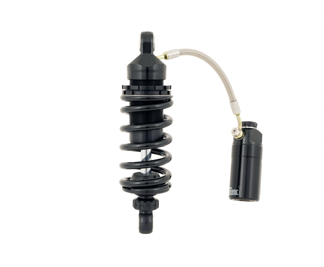 Ohlins Street S46 