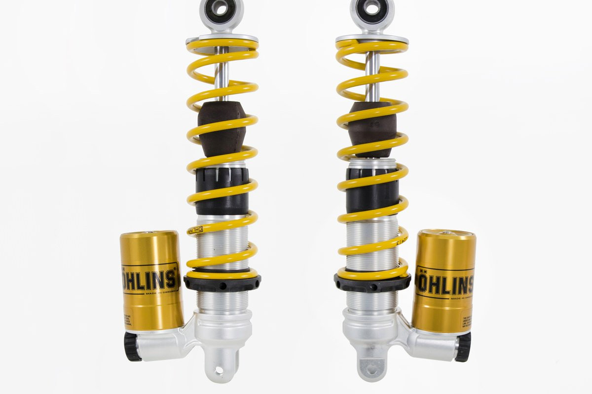 Ohlins S36 Shock PI 902