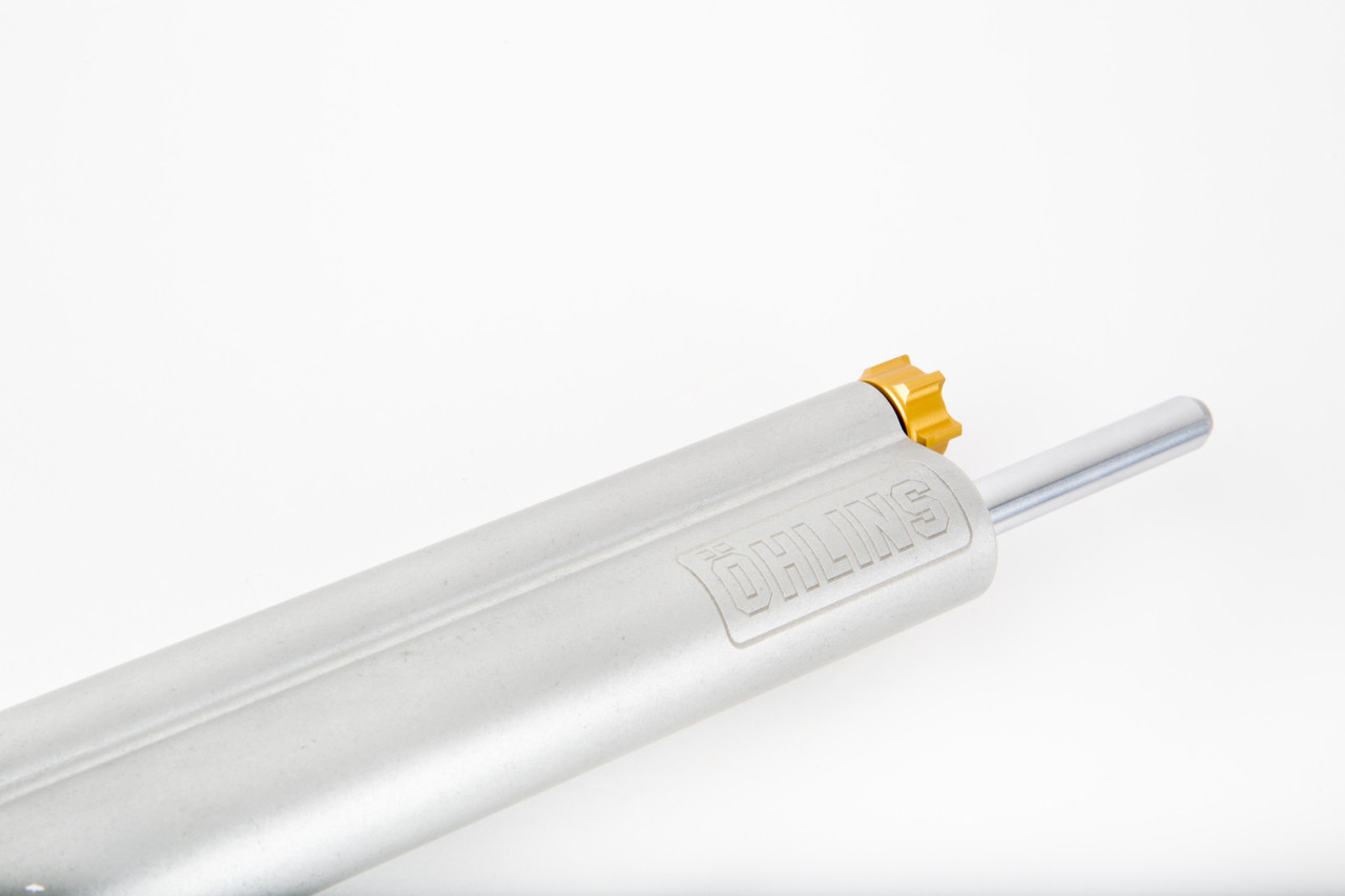 ほんみぎ Super Stinger sss-64 si Ohlins Steering Damper SD064