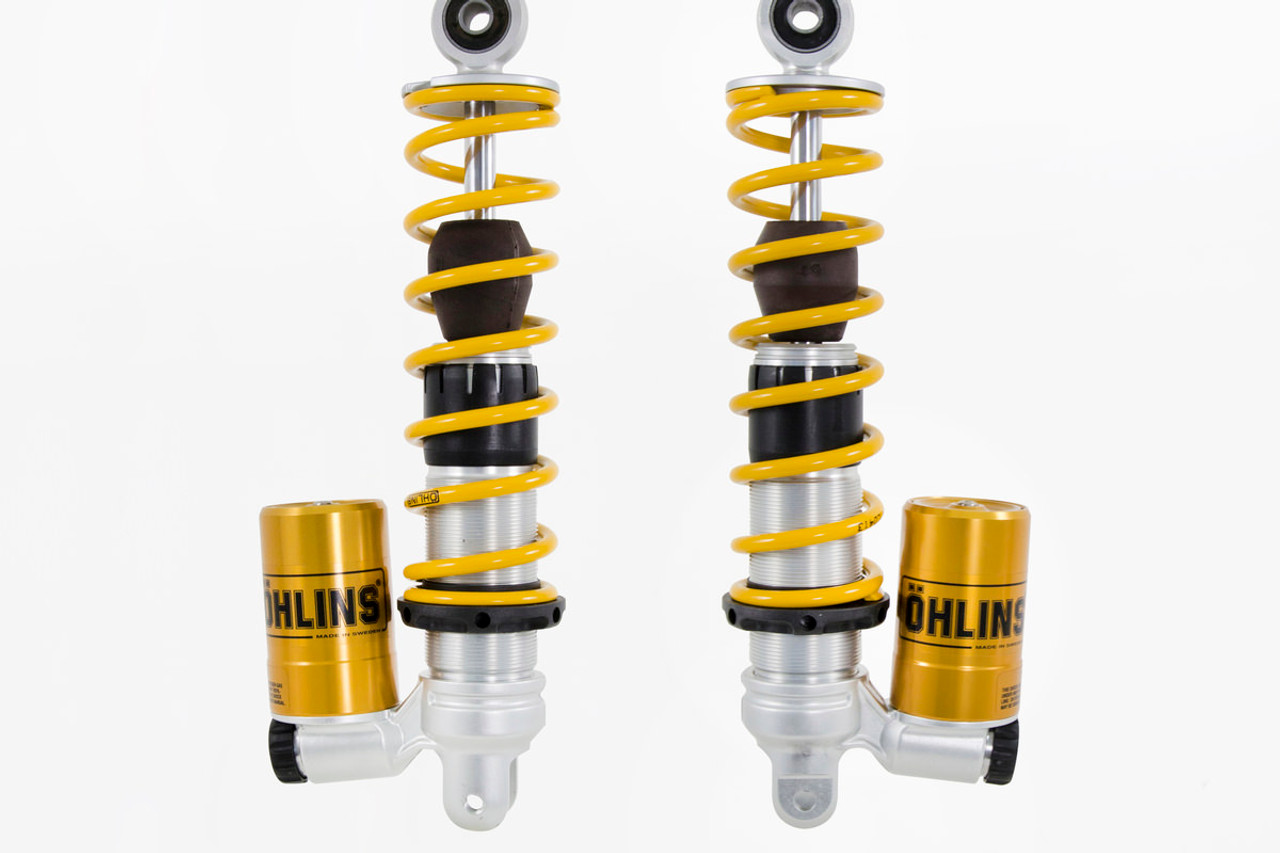 Ohlins S36 Shock HO 018