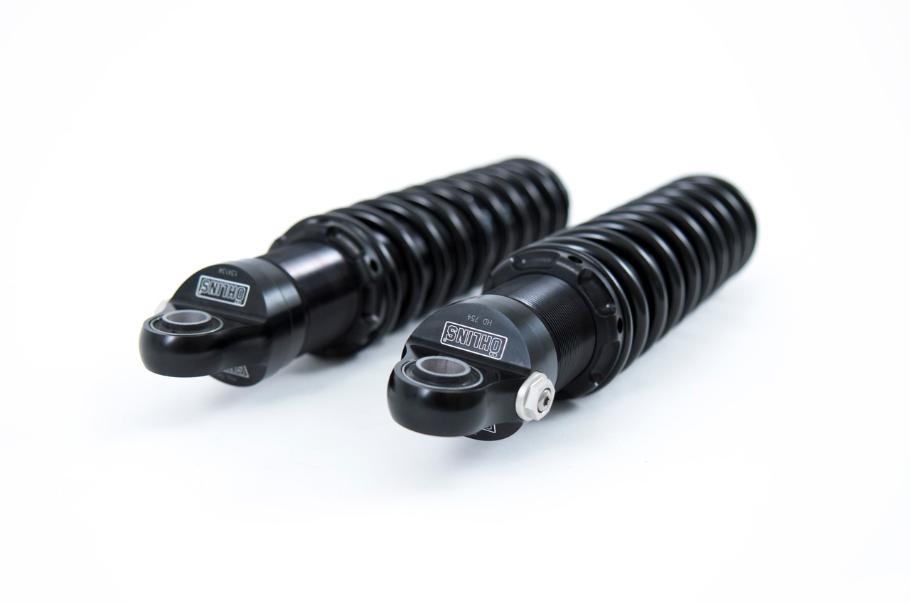 Ohlins Shock S36 