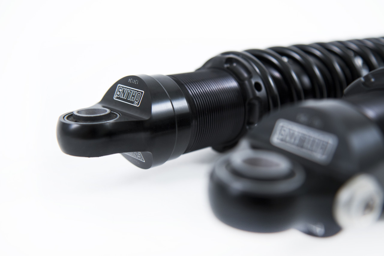 Ohlins Shock S36 