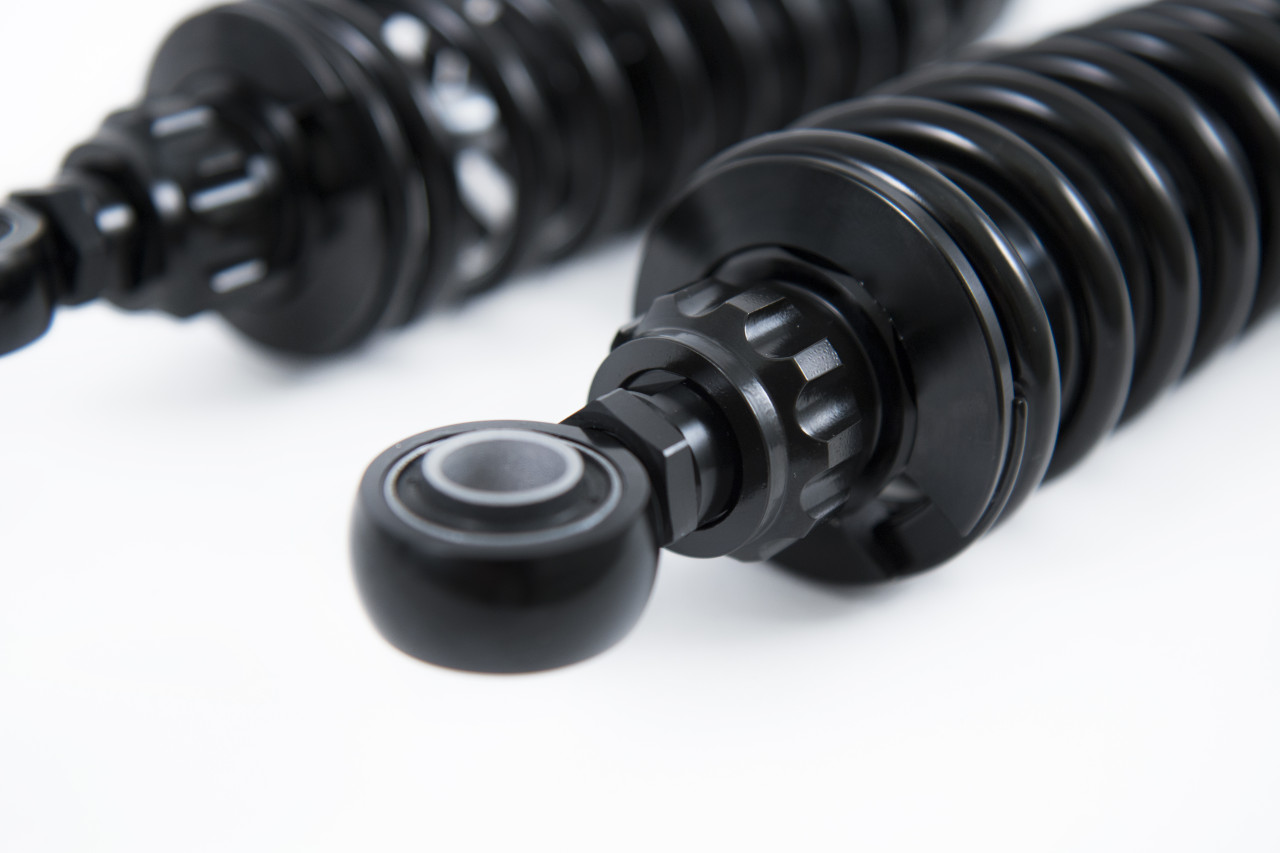Ohlins Shock S36 