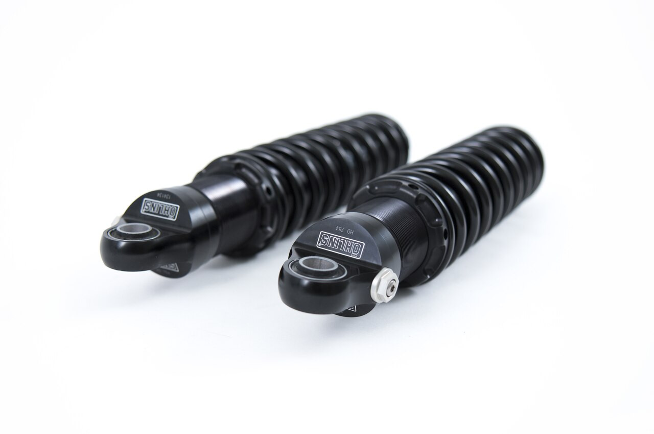 Ohlins Shock S36 "Black Line" TR633-2