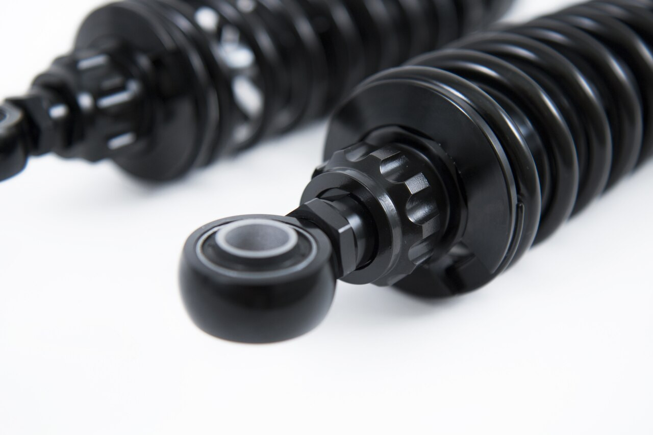 Ohlins Shock S36 