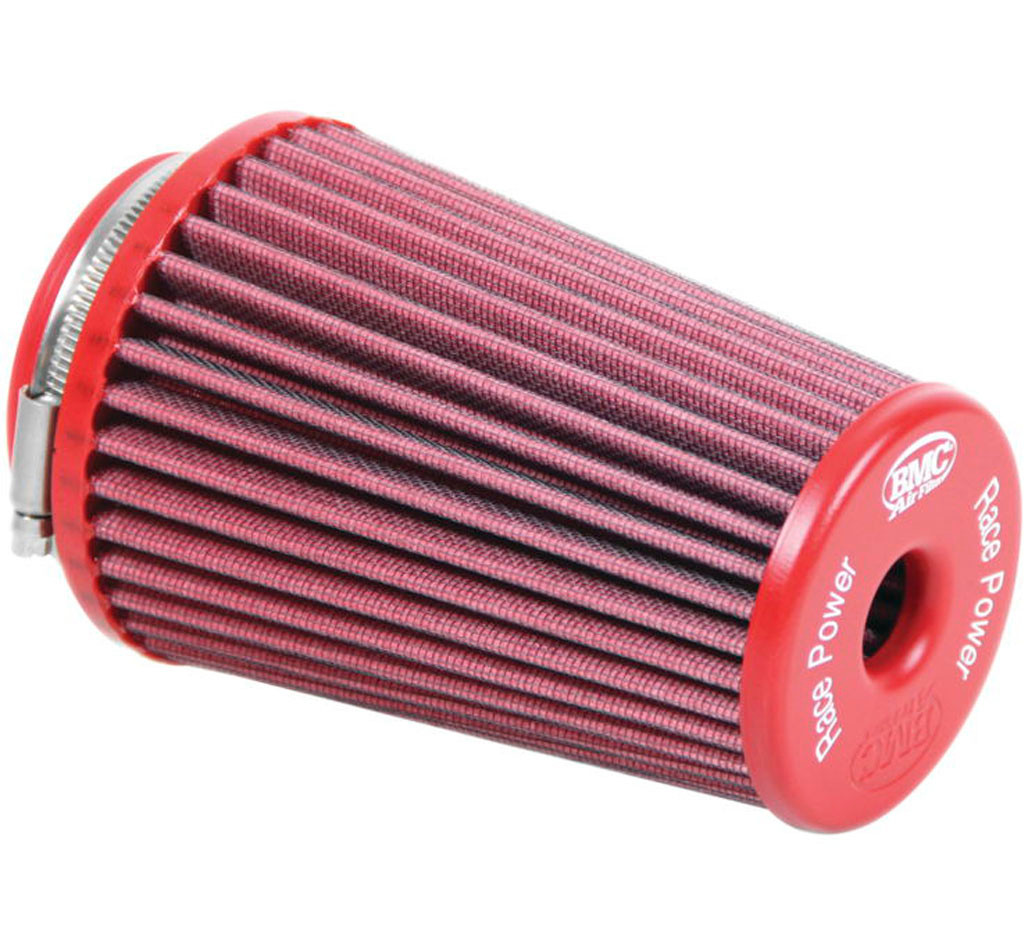 BMC Air Filter Universal FBTS70-150 Metal Cap