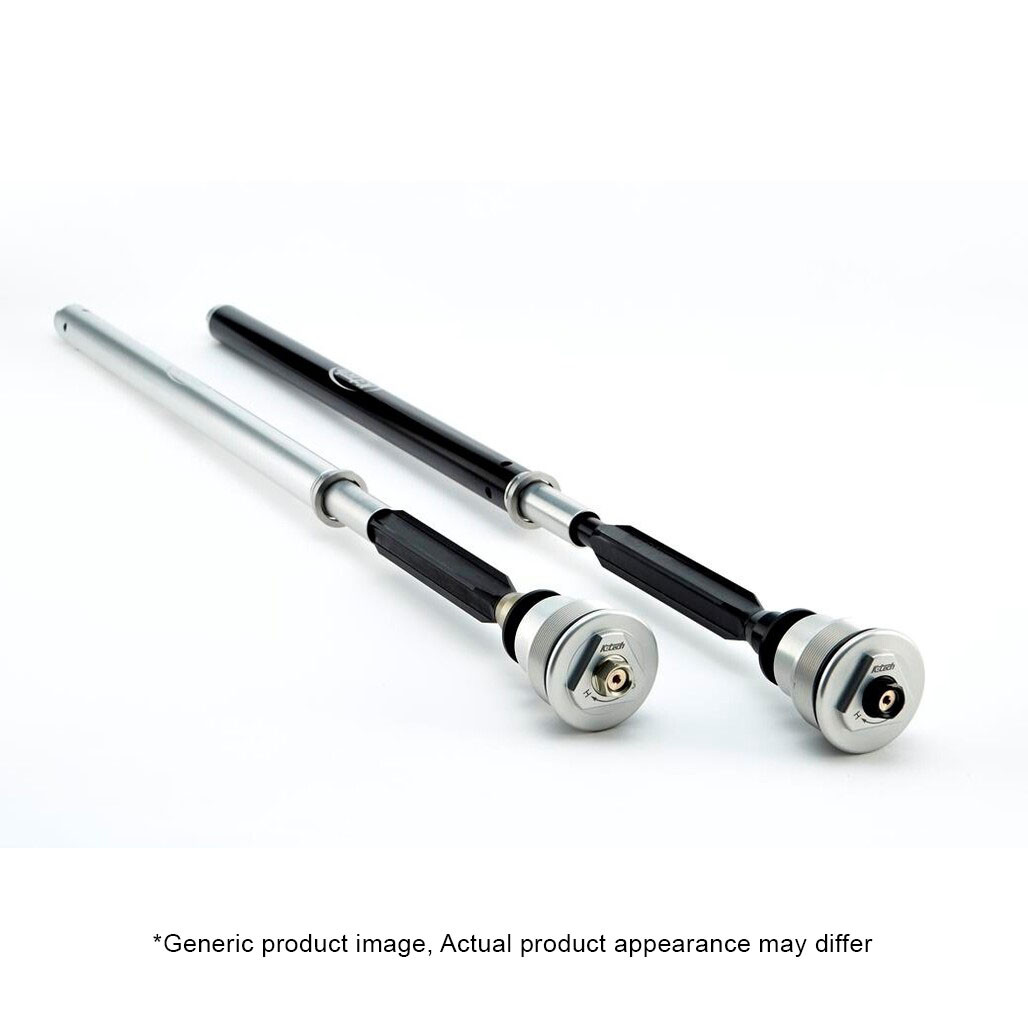 サト　k K-Tech DDS 'Pro' Shock Absorber 07-08 Kawasaki Ninja ZX-6R