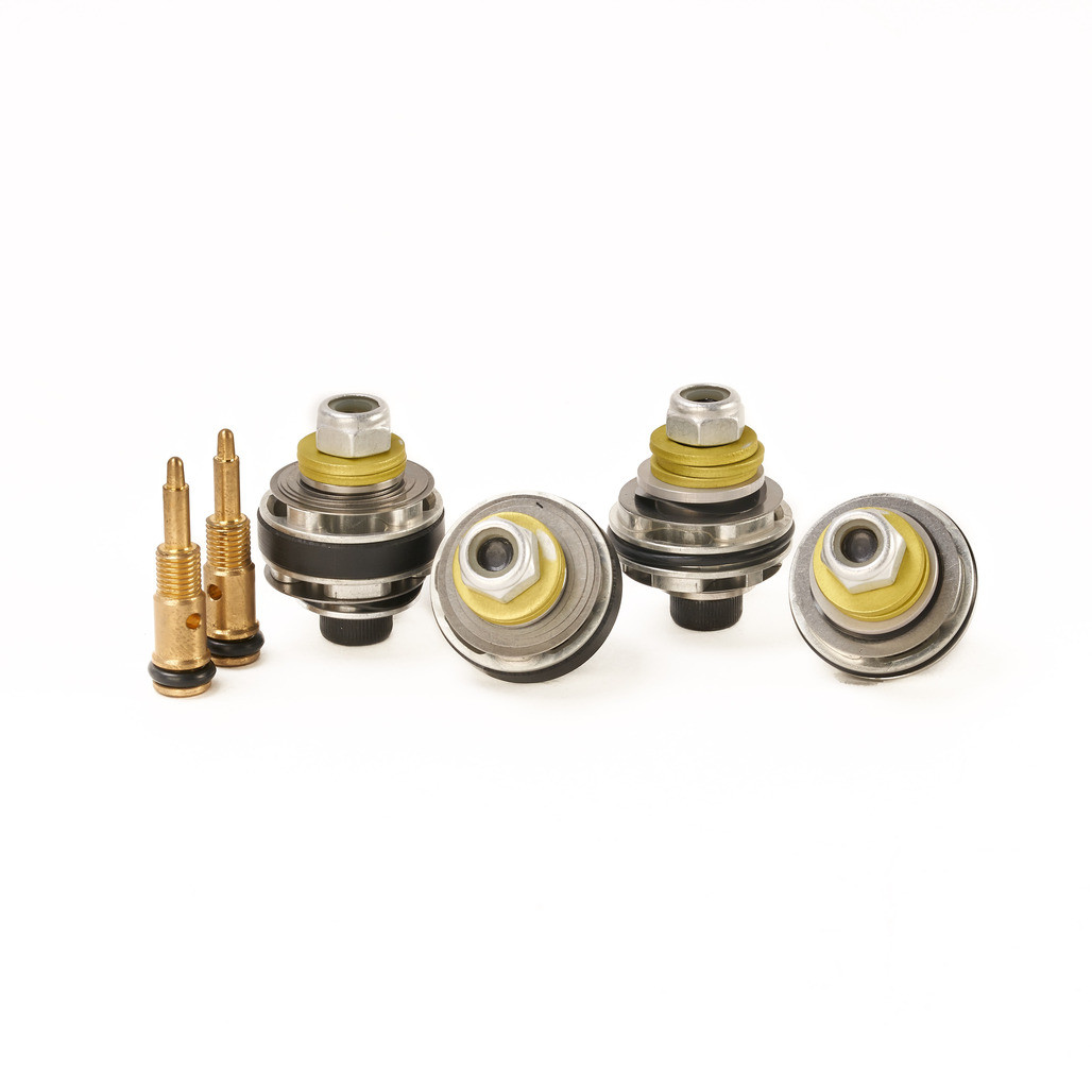 K-Tech FF Piston Kit Road  Aprilia 2005-2008, RSVR