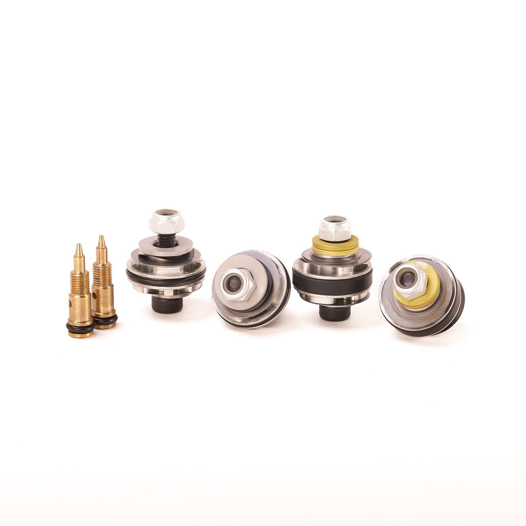 K-Tech FF Piston Kit Race Aprilia Mille 2005> RSVR