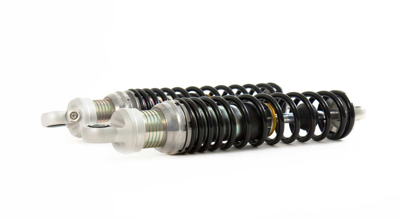 Ohlins Street S36 Twin Shocks TR 924 file