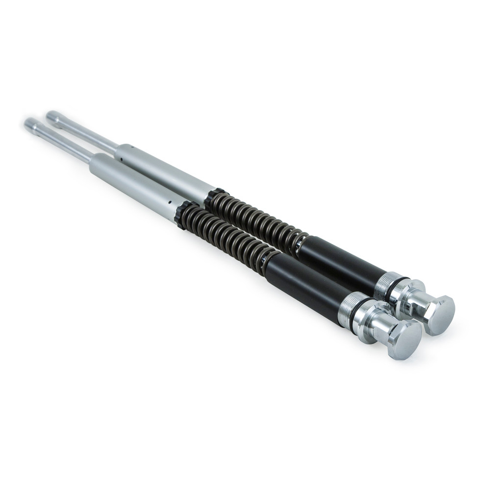 Ohlins Cartridge FKC 100 Custom & Heritage Harley-Davidson FL