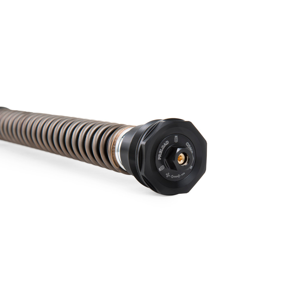 Ohlins Cartridge NIX 30 Street Ducati Scrambler 1100/SPECIAL FKS 512