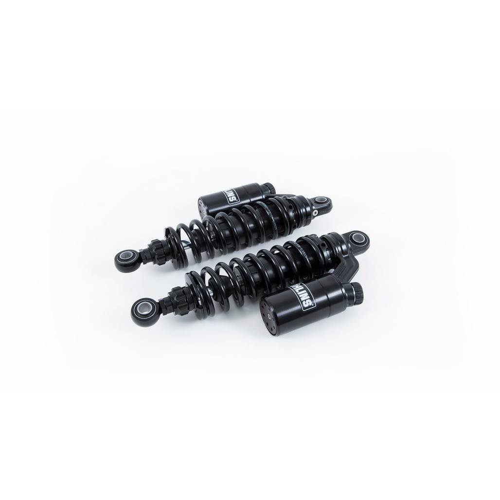 Ohlins Shock STX 36 Blackline Triumph Thruxton R S36PR1C1L TR 965