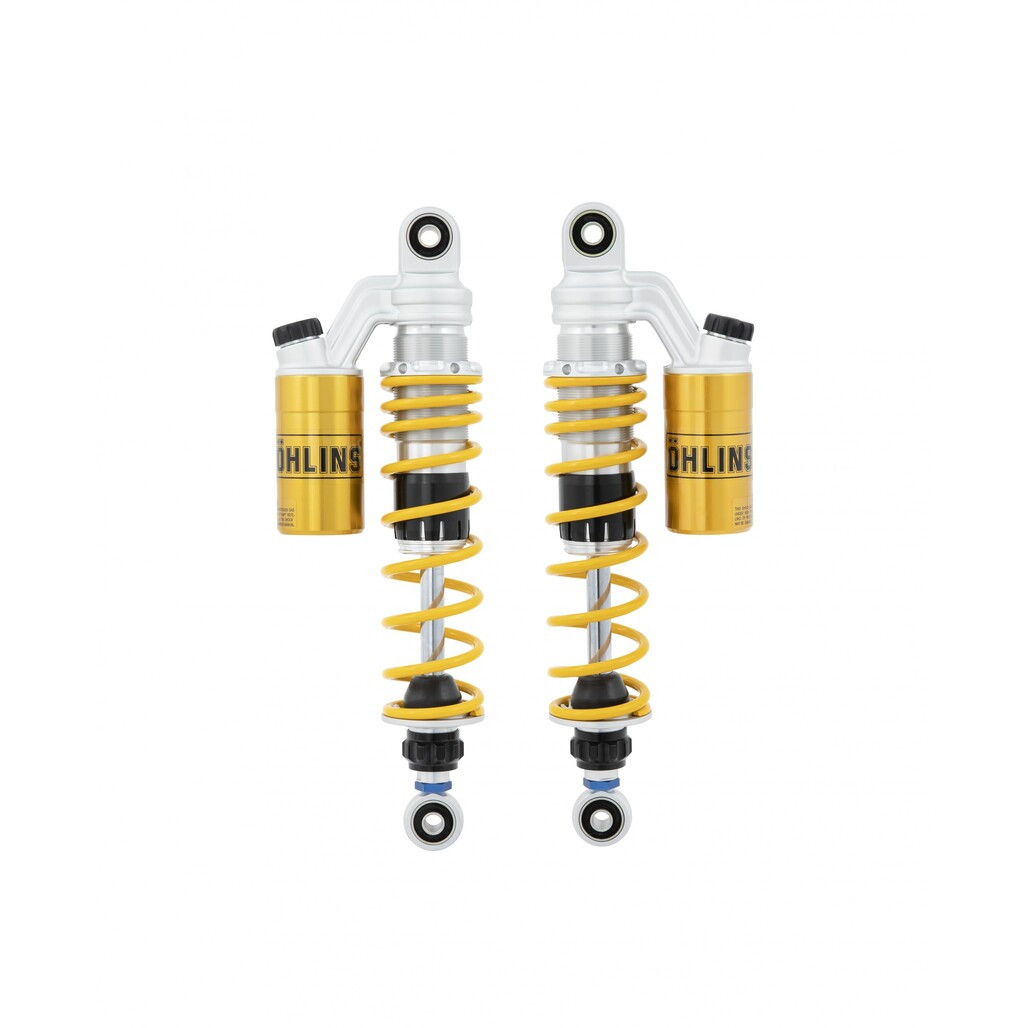 Ohlins Shock STX 36 Twin Ducati Sport Classic 1000 S36PR1C1L DU 907