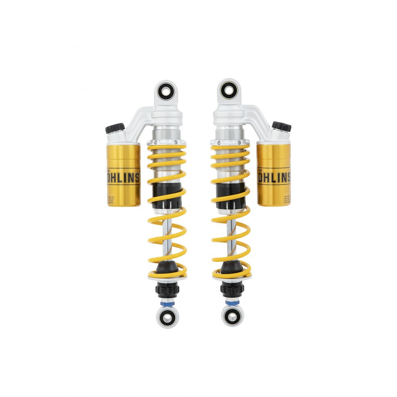 Ohlins Shock STX 36 Twin Ducati Sport Classic 1000 S36PR1C1L